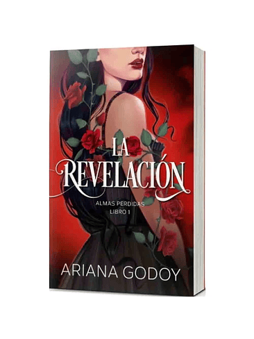 Almas Perdidas 1 La Revelacion 1