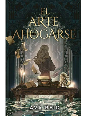 Arte De Ahogarse, El