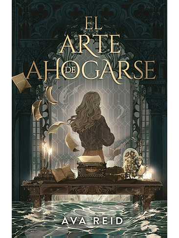 Arte De Ahogarse, El 1