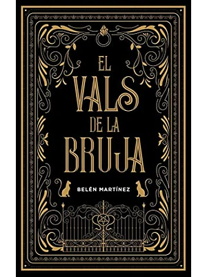 Vals De La Bruja 1, El