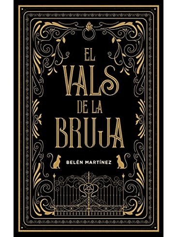 Vals De La Bruja 1, El 1