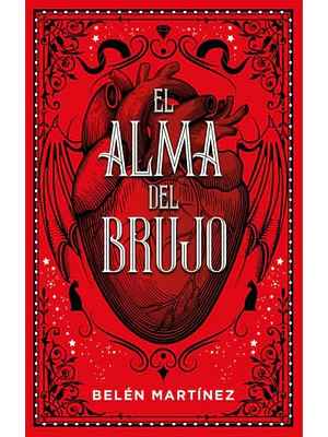 Vals De La Bruja 2. El Alma Del Brujo