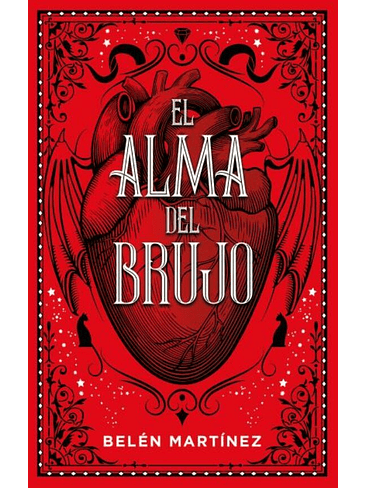 Vals De La Bruja 2. El Alma Del Brujo 1