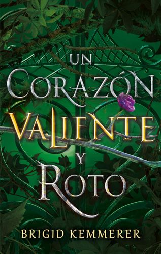 Cursebreaker 2 Un Corazon Valiente Y Roto  1
