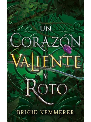 Cursebreaker 2 Un Corazon Valiente Y Roto 