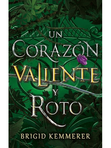 Cursebreaker 2 Un Corazon Valiente Y Roto  1