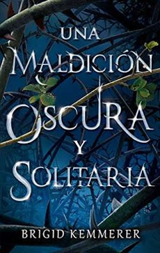 Cursebreaker 1 Una Maldicion Oscura Y Solitaria 1