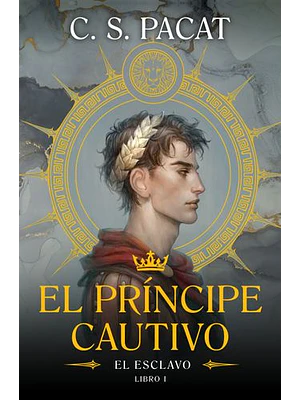 Principe Cautivo 1 El Esclavo, El