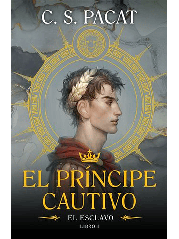 Principe Cautivo 1 El Esclavo, El 1
