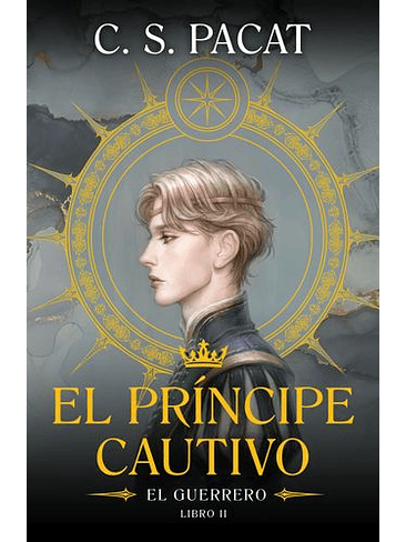 Principe Cautivo 2 El Guerrero, El 1