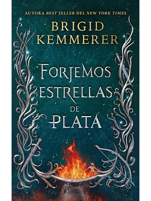 Forjemos Estrellas De Plata