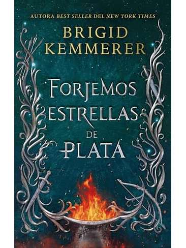 Forjemos Estrellas De Plata 1
