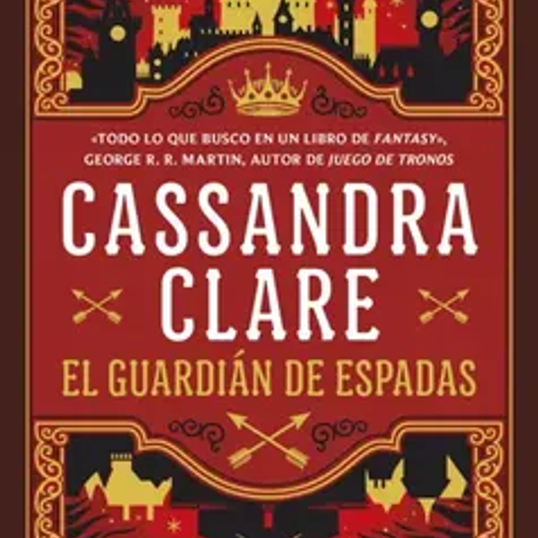 Guardian De Espadas, El 1