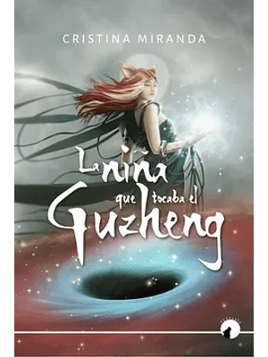 Niña Que Tocaba El Guzheng, La