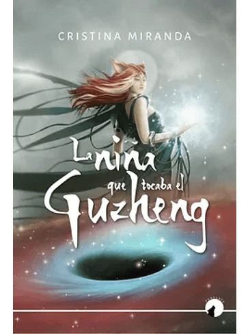 Niña Que Tocaba El Guzheng, La 1