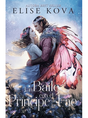 Married To Magic 2 Un Baile Con El Principe De Los Fae 1