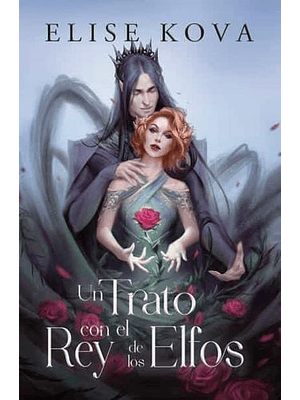 Married To Magic 1 Un Trato Con El Rey De Los Elfos