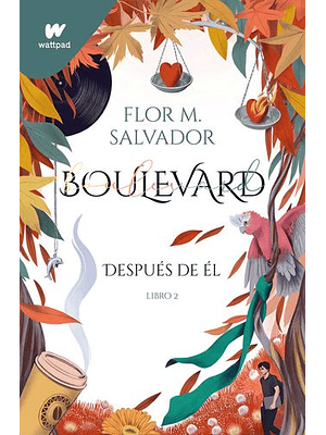 Boulevard 2 Despues De El