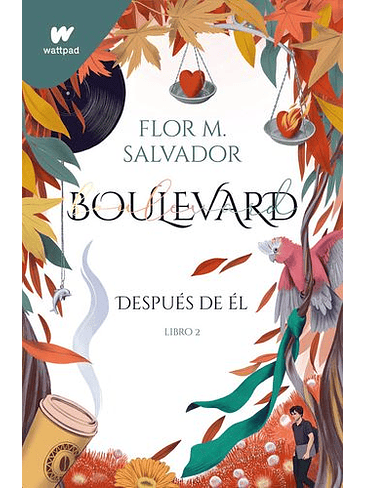 Boulevard 2 Despues De El 1