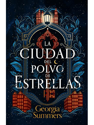 Ciudad Del Polvo De Estrellas, La