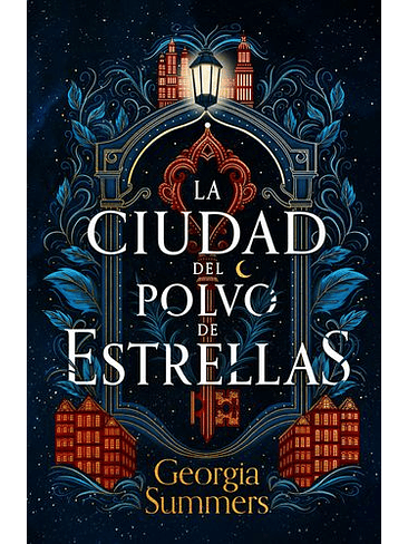 Ciudad Del Polvo De Estrellas, La 1