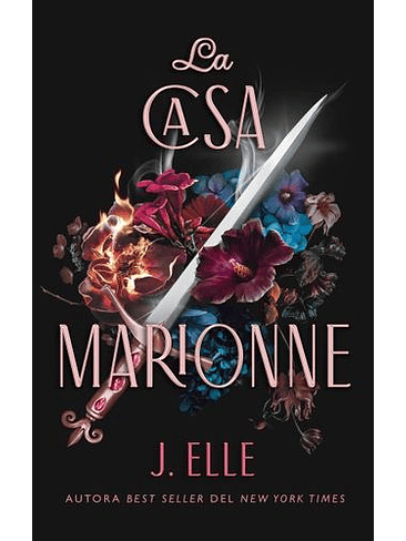 Casa Marionne 1, La 1