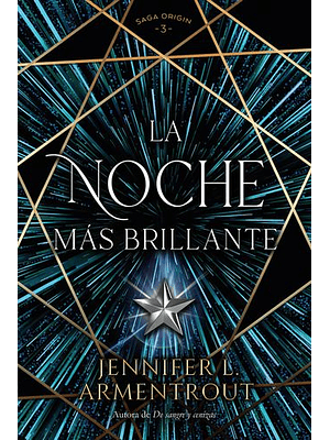 Origin 3 La Noche Mas Brillante