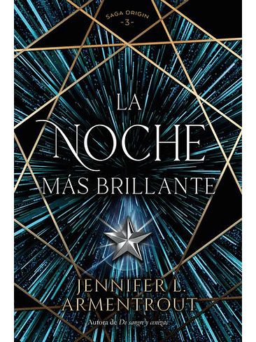 Origin 3 La Noche Mas Brillante 1