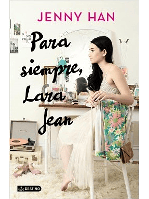3 Para Siempre Lara Jean