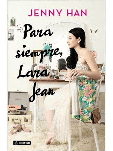 3 Para Siempre Lara Jean 1