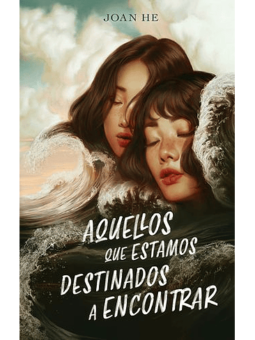 Aquellos Que Estamos Destinados A Encontrar 1