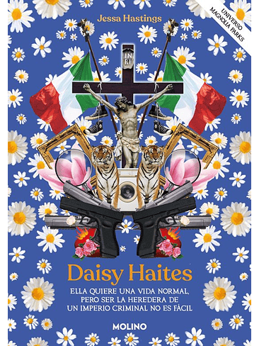 Universo Magnolia Parks 2 Daisy Haites 1