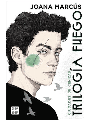 Trilogia Fuego 2 Ciudades De Cenizas