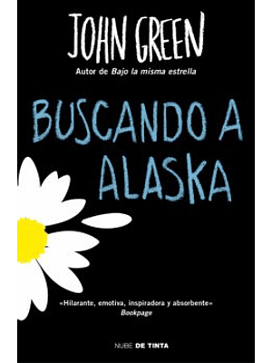 Buscando A Alaska