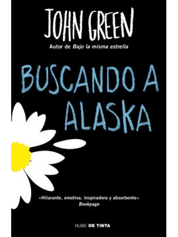Buscando A Alaska 1