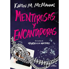 Mentirosas Y Encantadoras 1