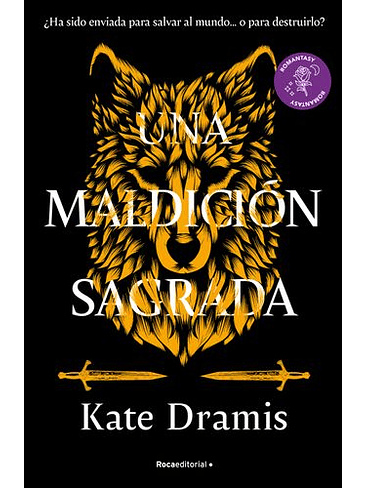 Una Maldicion Sagrada 1