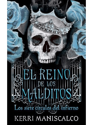 Reino De Los Malditos 2 Los Siete Circulos Del Infierno, El