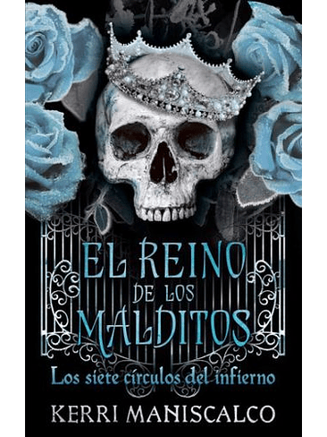 Reino De Los Malditos 2 Los Siete Circulos Del Infierno, El 1