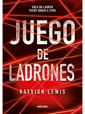 Juego De Ladrones