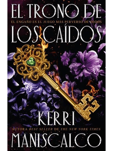 Trono De Los Caidos, El 1