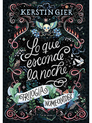 Lo Que Esconde La Noche (No Me Olvides 1)