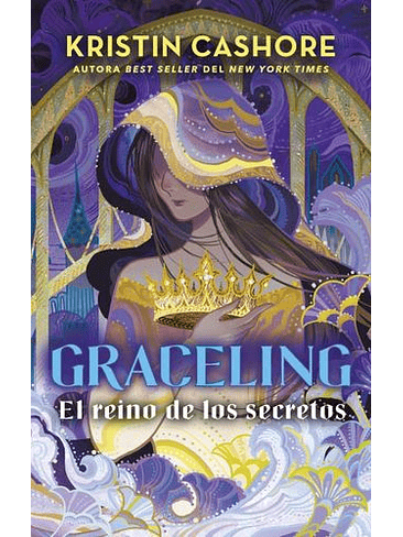 Graceling 3 El Reino De Los Secretos 1