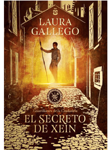 Guardianes De La Ciudadela 2 El Secreto De Xein 1