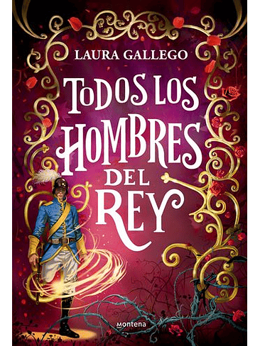 Todos Los Hombres Del Rey 1