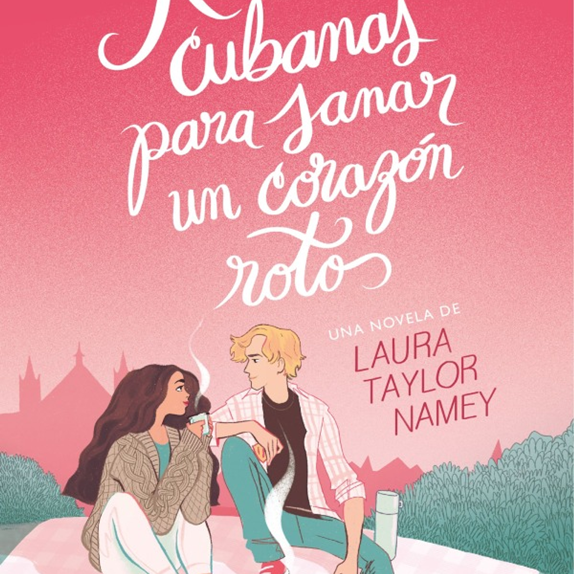 Recetas Cubanas Para Sanar Un Corazon Roto 1