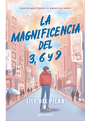 Magnificencia Del 3, 6 Y 9, La