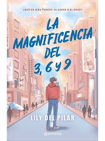 Magnificencia Del 3, 6 Y 9, La 1