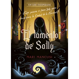 Lamento De Sally, El