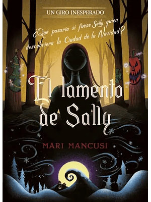 Lamento De Sally, El